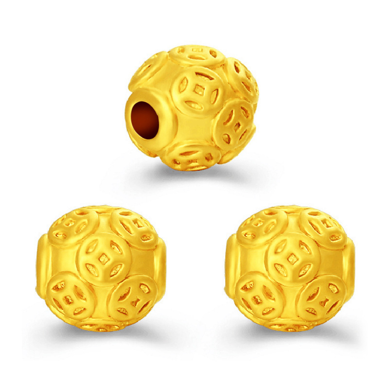 3D Color oro placcato Vietnam  - Jewelry Making Vietnam recensione e prezzo
