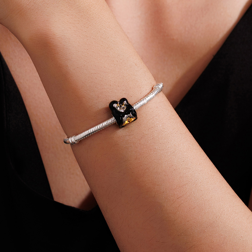 Nuovi ciondoli in argento ster - Jewelry Making For 5 Year Old recensione e prezzo