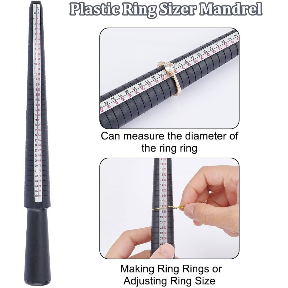 Misuratore Professionale per A - Jewelry Making Uk recensione e prezzo