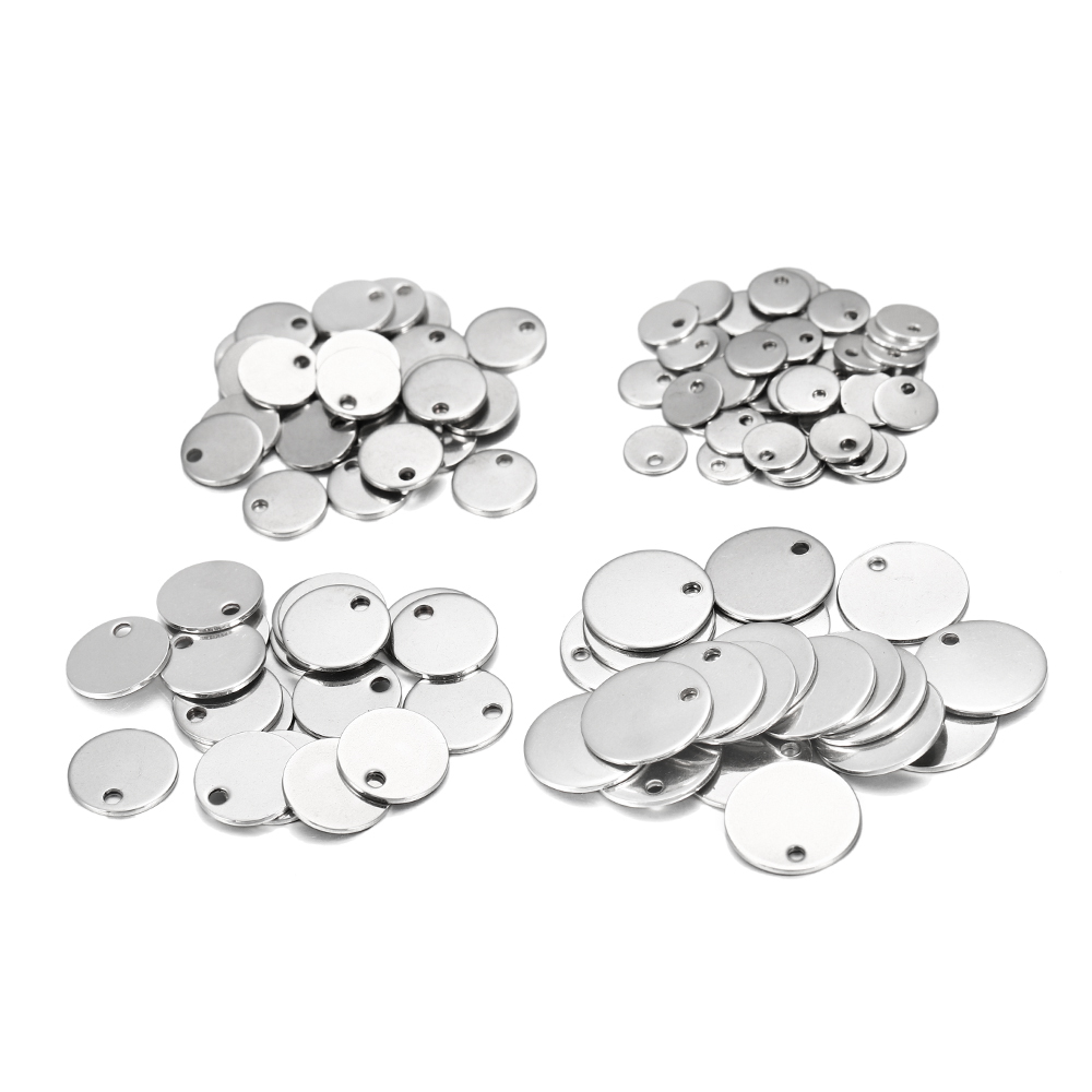 100 pz/lotto Personalizzato La - Making Custom Jewelry recensione e prezzo