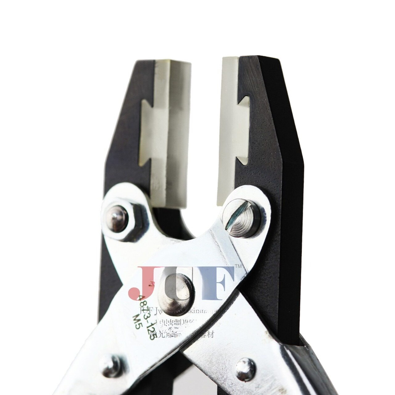 Pinze parallele con punta piat - Jewelry Making Uk recensione e prezzo