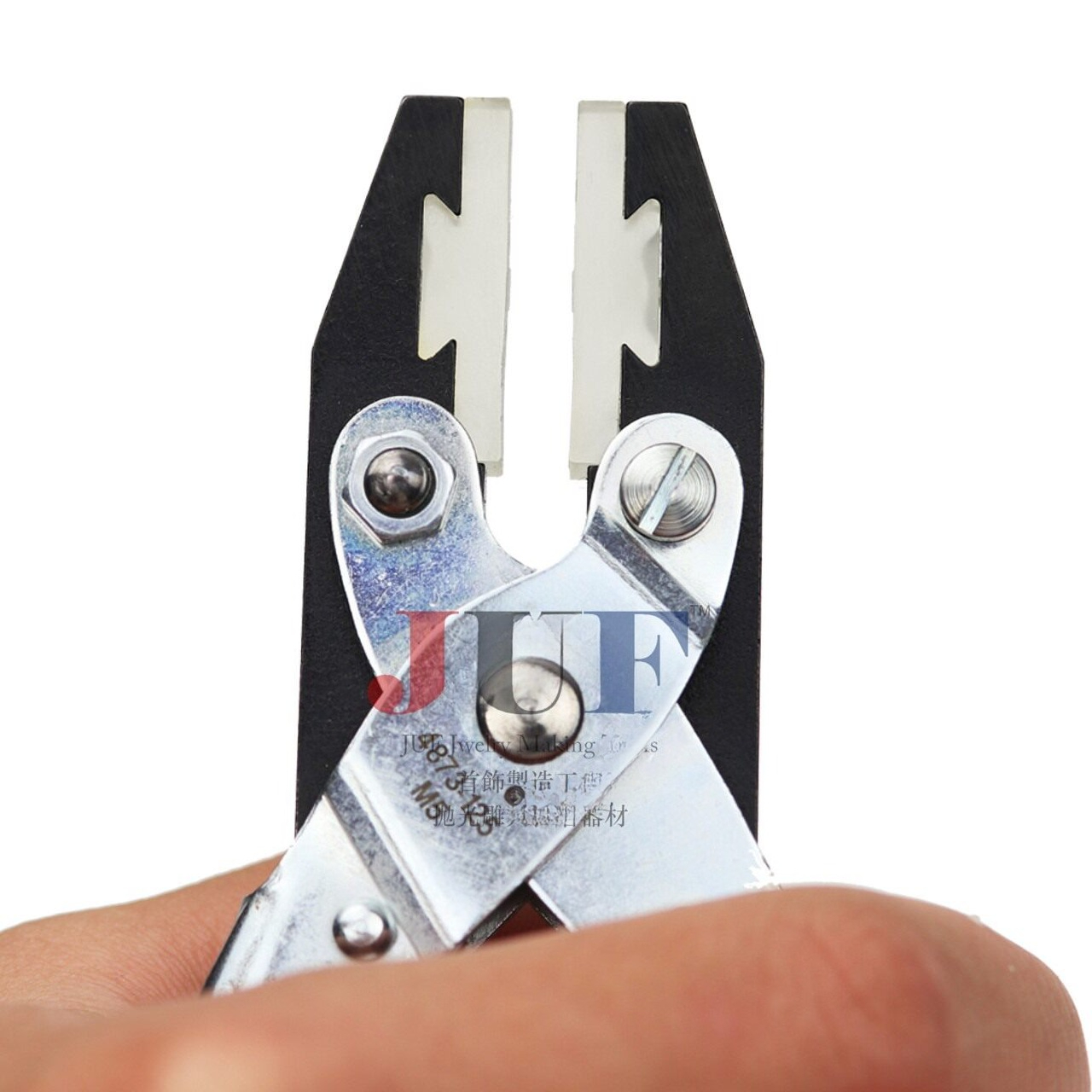 Pinze parallele con punta piat - Jewelry Making Uk recensione e prezzo