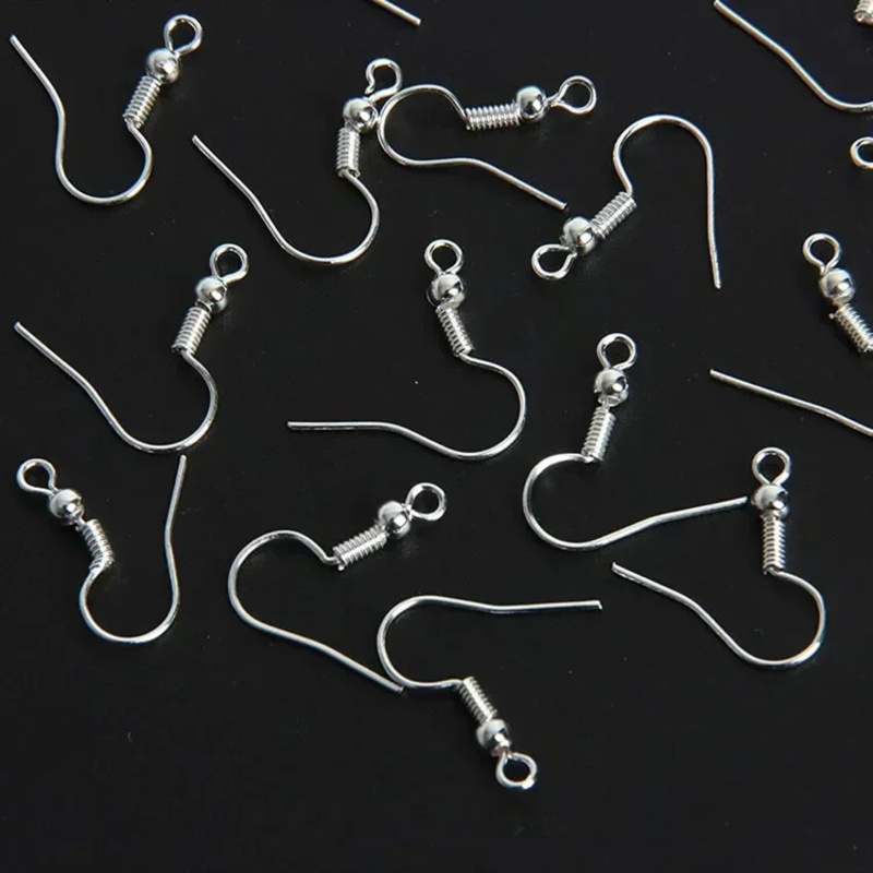 100/500 pz FAI DA TE Risultati - Jewelry Making Factory recensione e prezzo