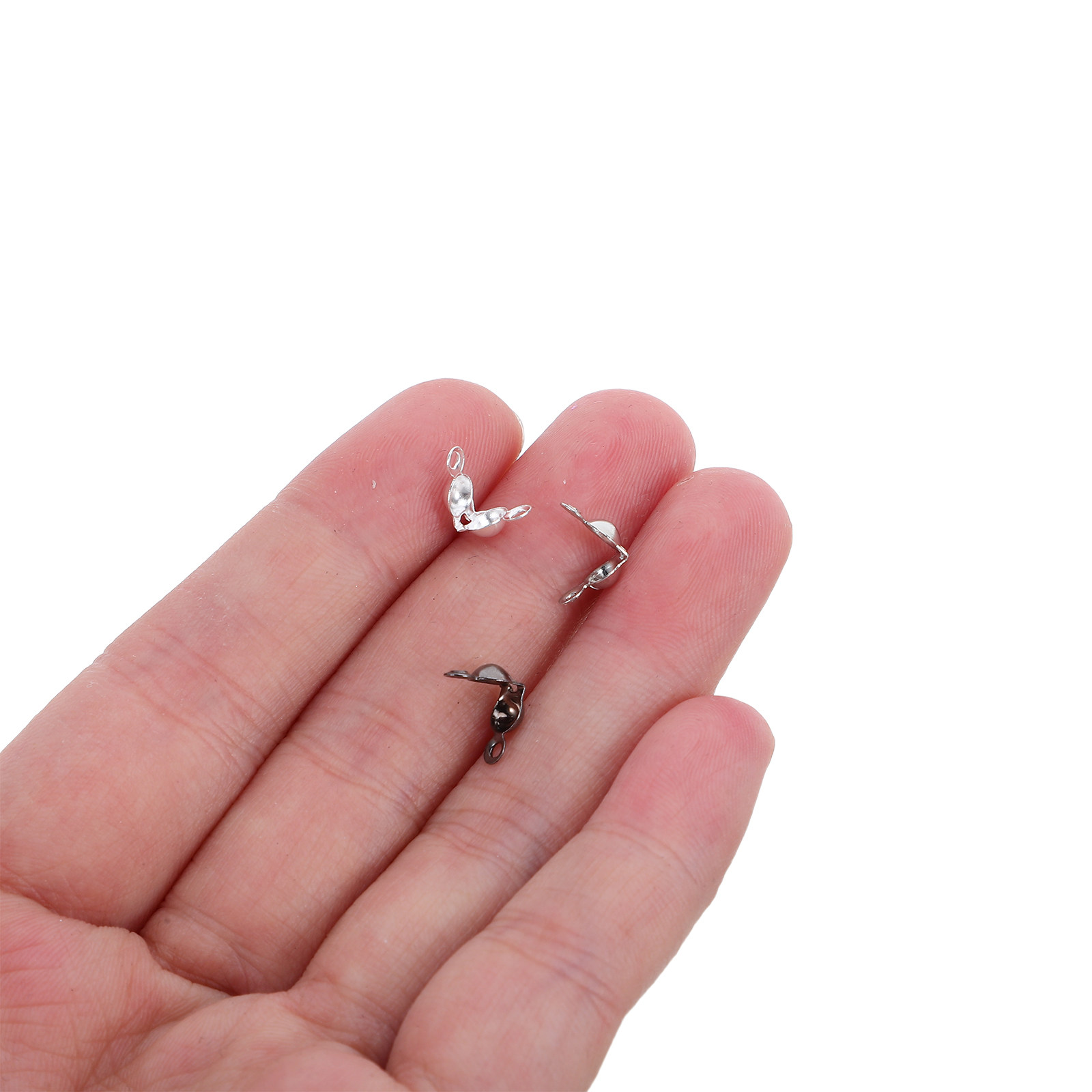600 Pezzi Coprinodo per Collan - Jewelry Making Knots recensione e prezzo