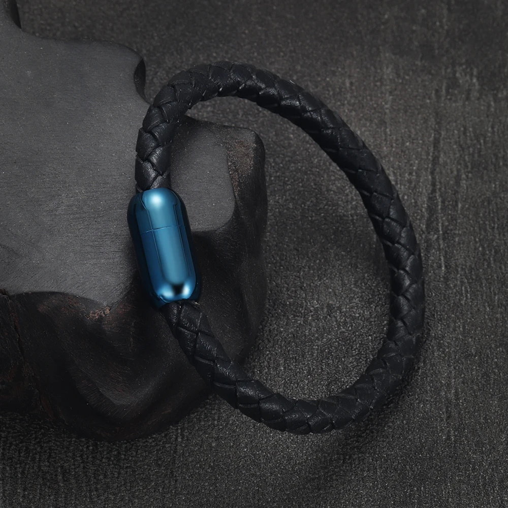 Chiusure magnetiche rotonde in - Jewelry Making Materials recensione e prezzo