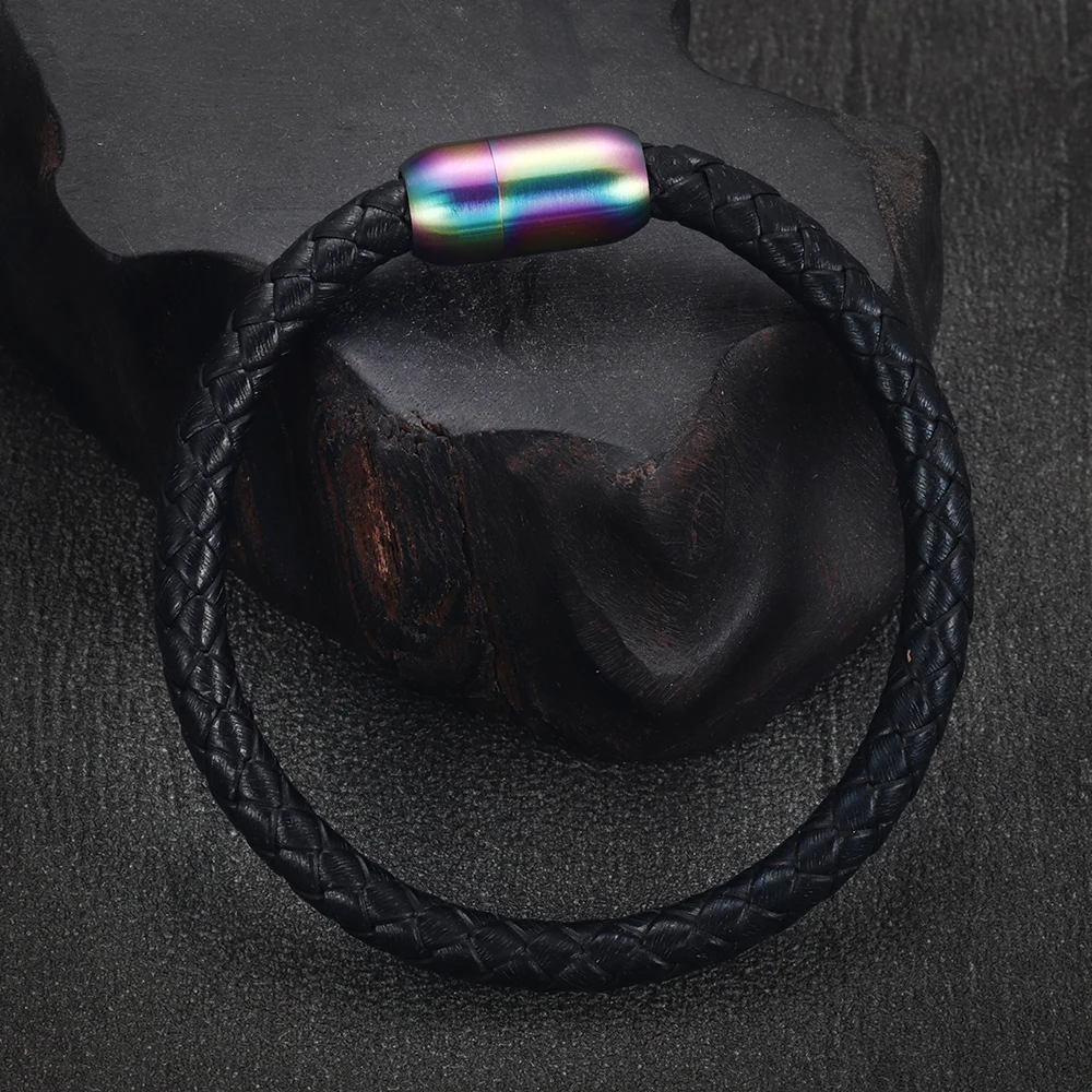 Chiusure magnetiche rotonde in - Jewelry Making Materials recensione e prezzo