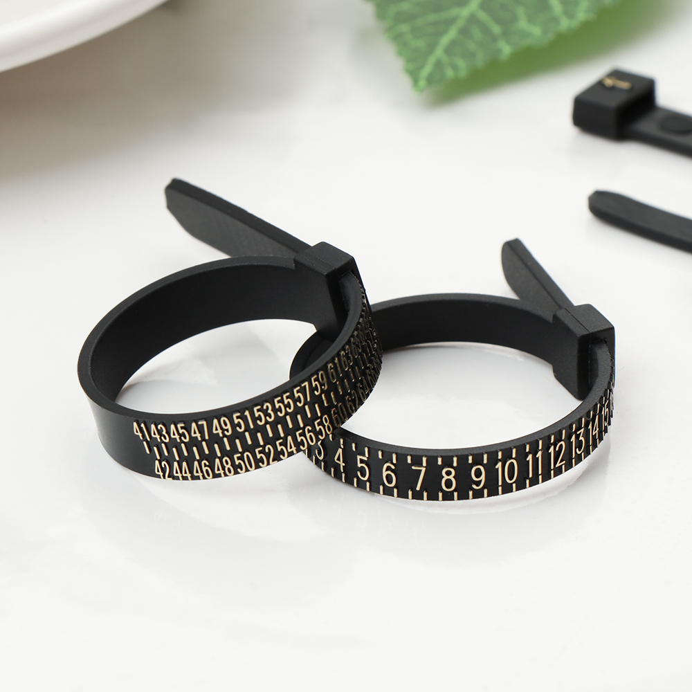 Misura dell'anello misura stru - Jewelry Making Uk recensione e prezzo