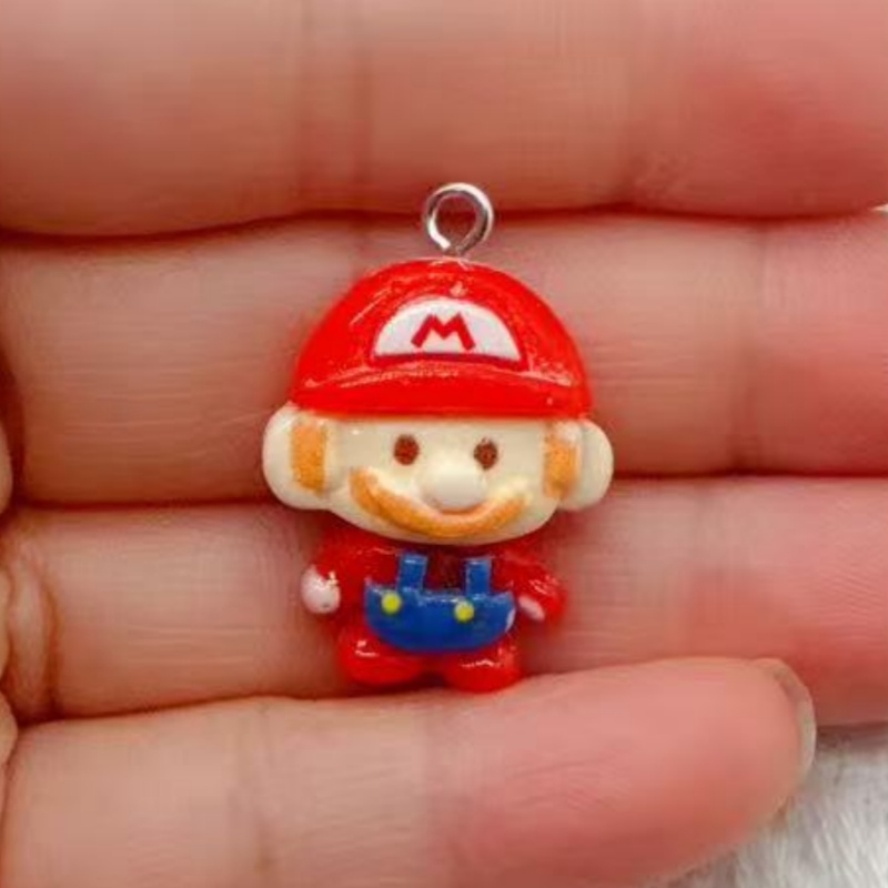 10 pendenti in resina a forma  - Jewelry Making Factory recensione e prezzo