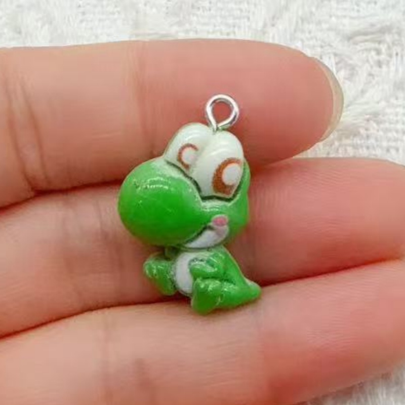 10 pendenti in resina a forma  - Jewelry Making Factory recensione e prezzo