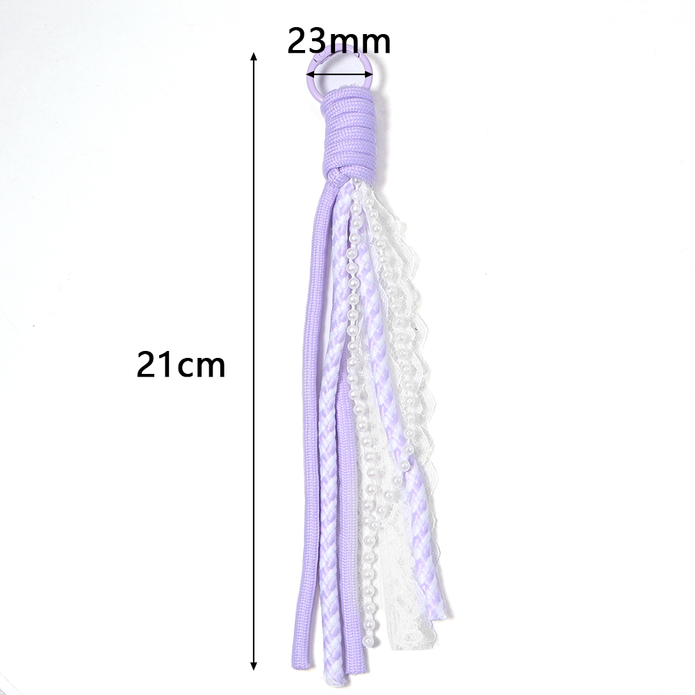 2 pz/lotto Cordino Intrecciato - Jewelry Making Knots recensione e prezzo