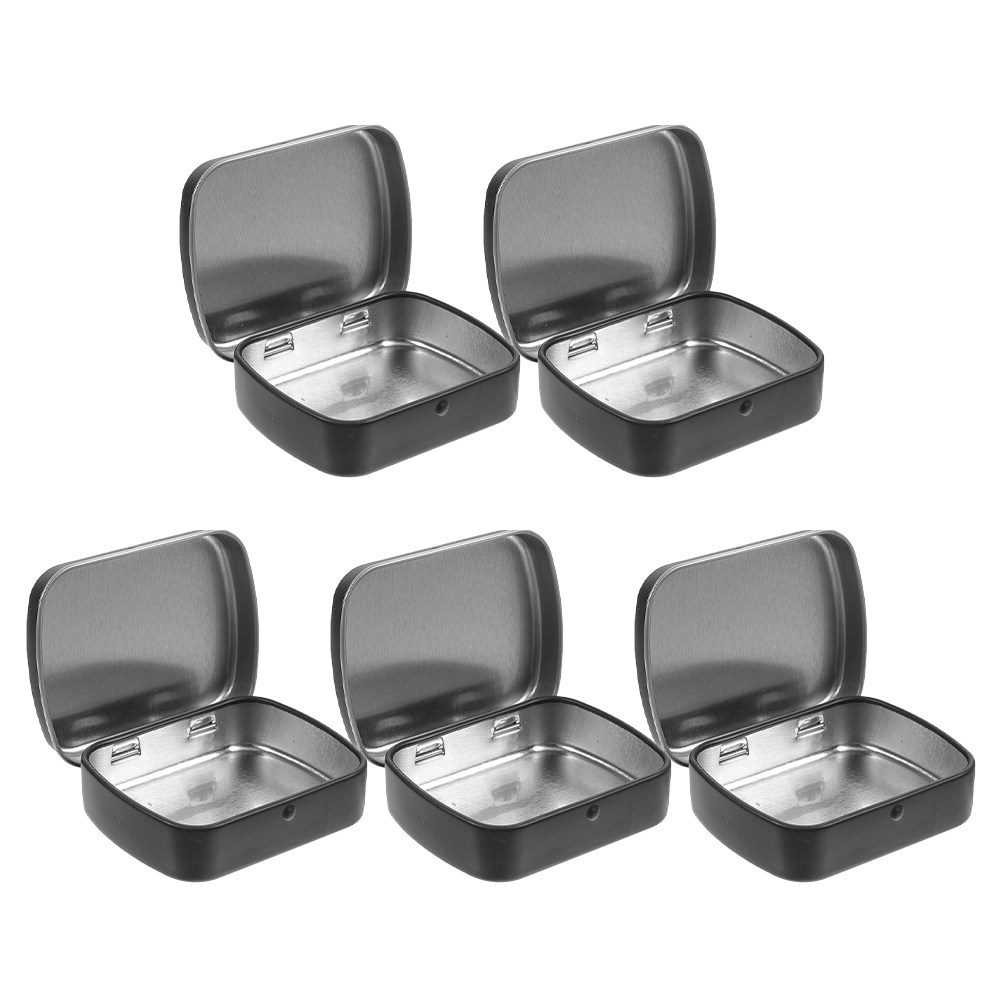 5 Pezzi Mini Contenitore Porta - Jewelry Making Organizer recensione e prezzo