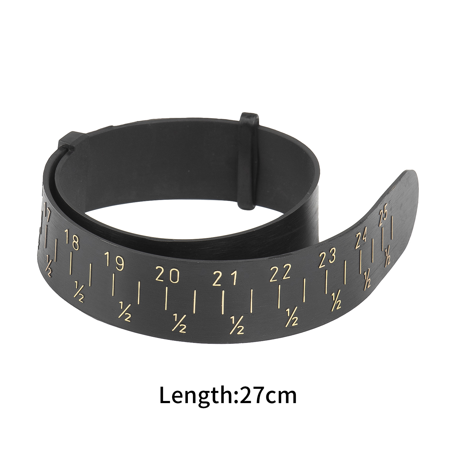 1 pz 27 cm strumento di misura - Jewelry Making Uk recensione e prezzo