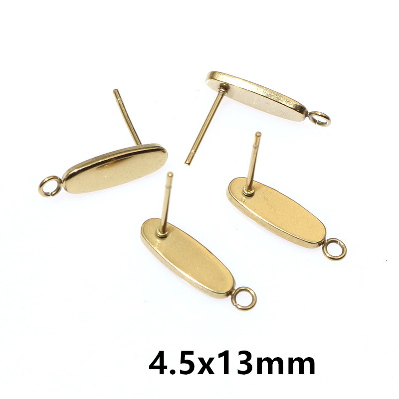 20pcs orecchini a bottone arti - Jewelry Making Factory recensione e prezzo