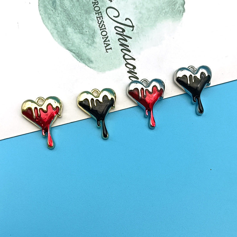 10 pezzi di ciondoli a forma d - Jewelry Making For 5 Year Old recensione e prezzo