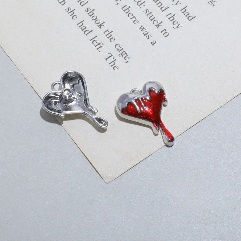 10 pezzi di ciondoli a forma d - Jewelry Making For 5 Year Old recensione e prezzo