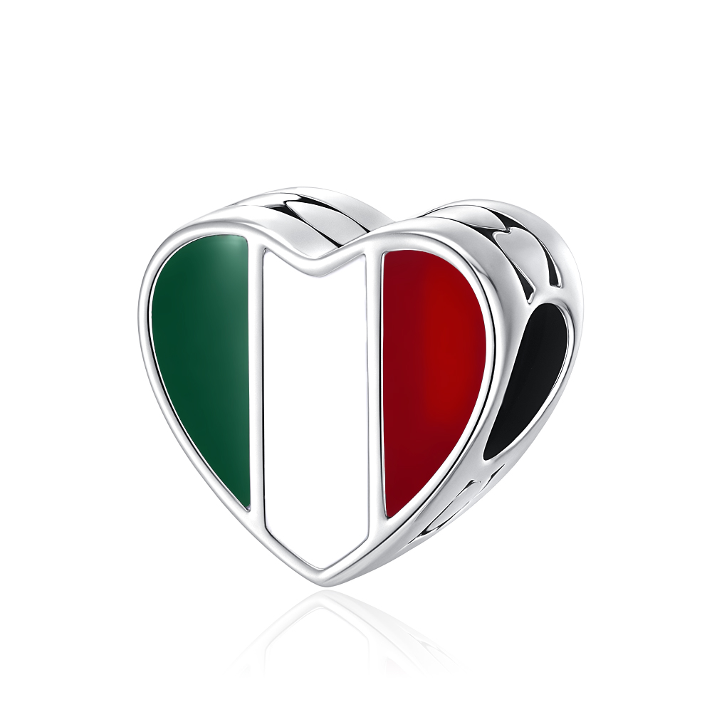 Nuovi Ciondoli a Cuore con Ban - Jewelry Making Uk recensione e prezzo