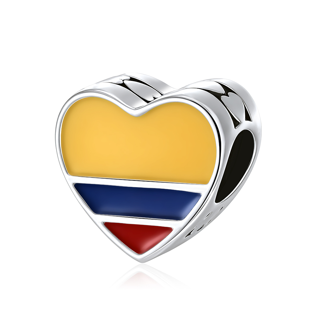 Nuovi Ciondoli a Cuore con Ban - Jewelry Making Uk recensione e prezzo
