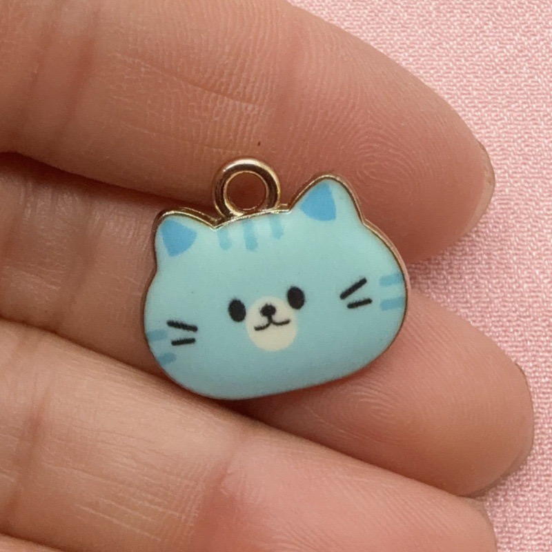 12 Pezzi Ciondoli in Lega a Fo - Jewelry Making Factory recensione e prezzo