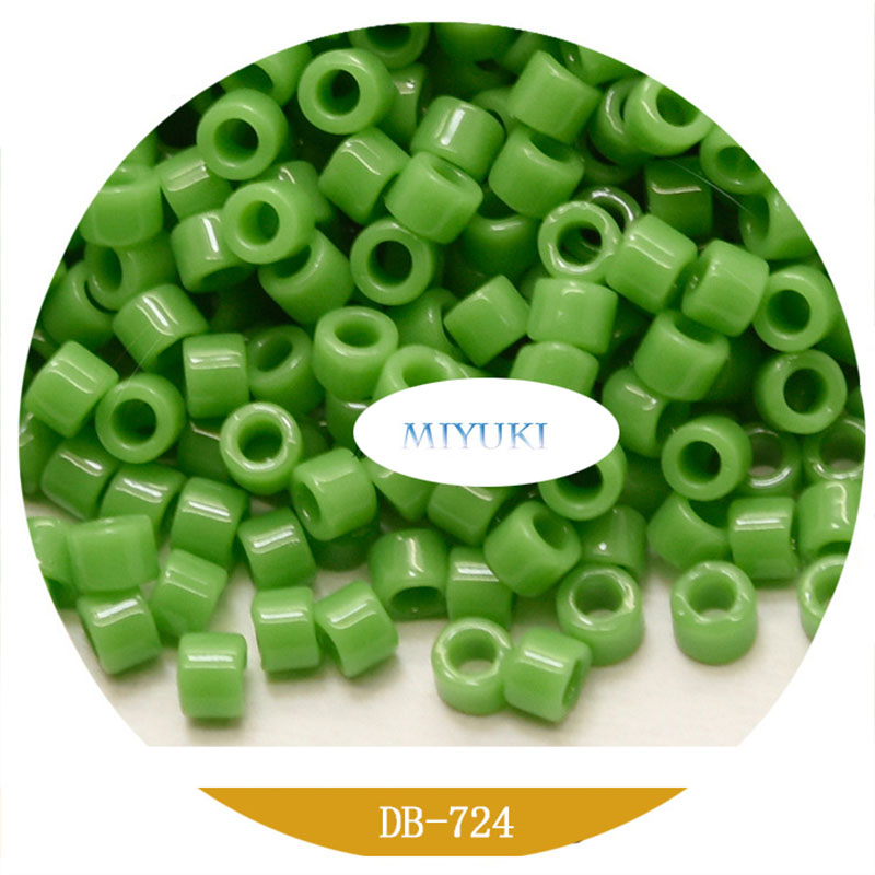 DB11/0 Giappone Miyuki Seme di - Seed Bead Tube recensione e prezzo