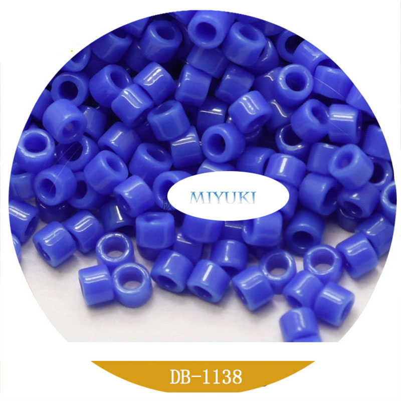 DB11/0 Giappone Miyuki Seme di - Seed Bead Tube recensione e prezzo