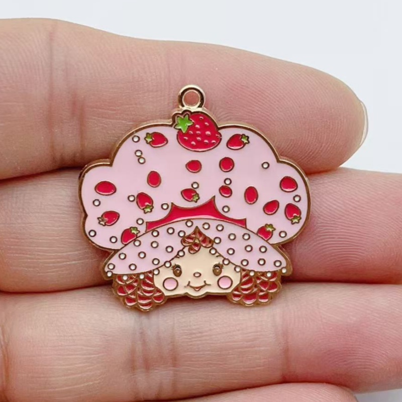 10 Pezzi Ciondoli in Metallo S - Jewelry Making Factory recensione e prezzo