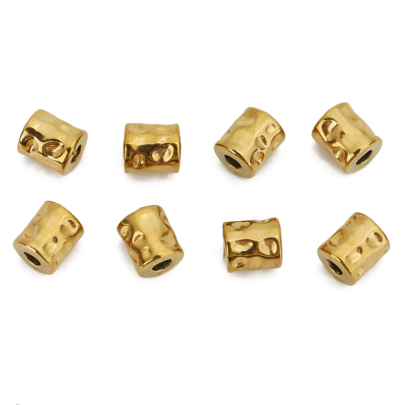 10 pezzi di perline per tubi c - Seed Bead Tube recensione e prezzo