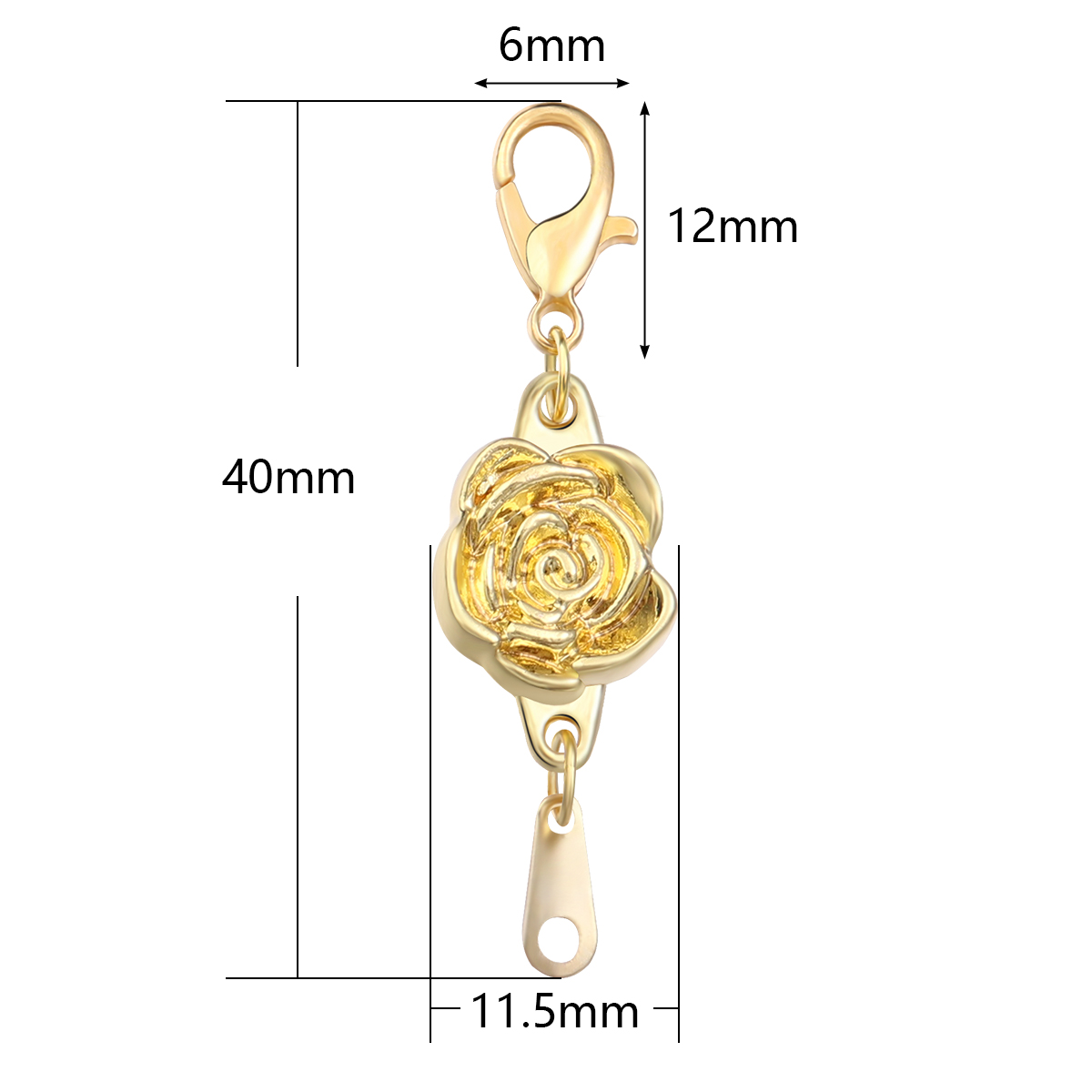 5 pz/lotto Forti Chiusure Magn - Jewelry Making Materials recensione e prezzo